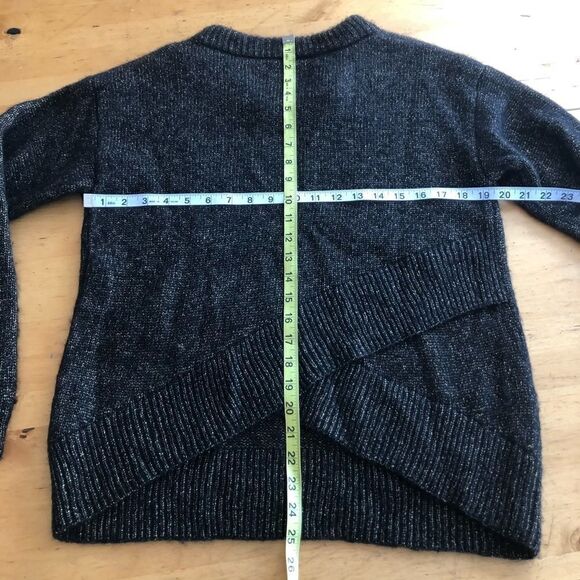 A.L.C. Bowen Sweater Size Medium - Picture 10 of 13